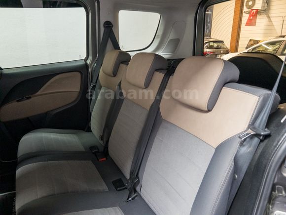 "%0 FAİZ KREDİ"2015 COMBI 1.3 MULTIJET PREMIO PLUS "HATASIZ"