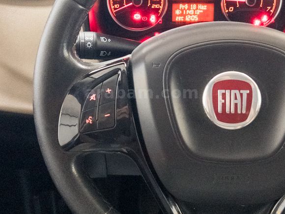 "%0 FAİZ KREDİ"2015 COMBI 1.3 MULTIJET PREMIO PLUS "HATASIZ"