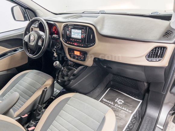 "%0 FAİZ KREDİ"2015 COMBI 1.3 MULTIJET PREMIO PLUS "HATASIZ"