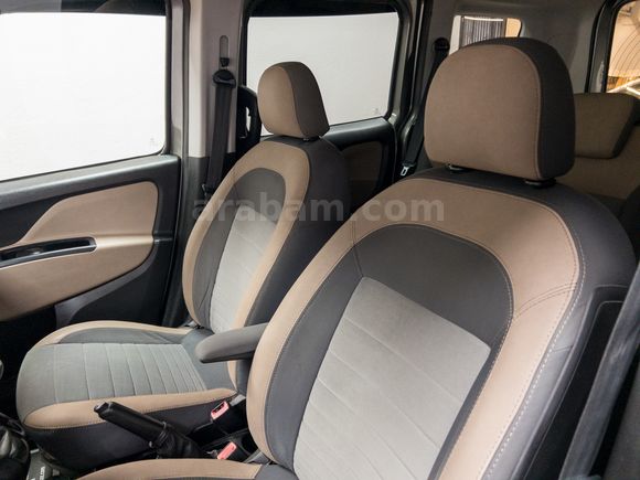 "%0 FAİZ KREDİ"2015 COMBI 1.3 MULTIJET PREMIO PLUS "HATASIZ"