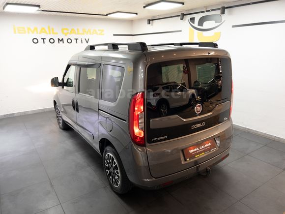 "%0 FAİZ KREDİ"2015 COMBI 1.3 MULTIJET PREMIO PLUS "HATASIZ"