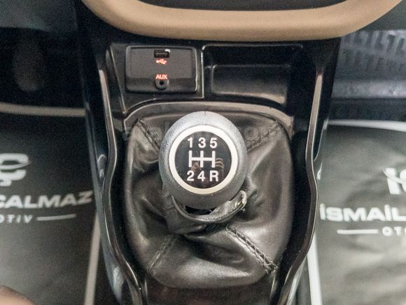 "%0 FAİZ KREDİ"2015 COMBI 1.3 MULTIJET PREMIO PLUS "HATASIZ"