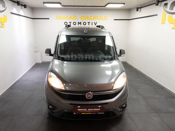 "%0 FAİZ KREDİ"2015 COMBI 1.3 MULTIJET PREMIO PLUS "HATASIZ"