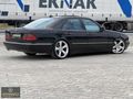 2000 E200 AVANTGARDE SUNROOF DOLU DOLU ÇİFT HAFIZALI