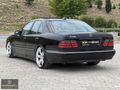 2000 E200 AVANTGARDE SUNROOF DOLU DOLU ÇİFT HAFIZALI