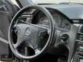 2000 E200 AVANTGARDE SUNROOF DOLU DOLU ÇİFT HAFIZALI