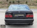 2000 E200 AVANTGARDE SUNROOF DOLU DOLU ÇİFT HAFIZALI