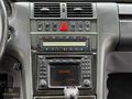 2000 E200 AVANTGARDE SUNROOF DOLU DOLU ÇİFT HAFIZALI