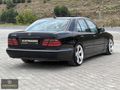 2000 E200 AVANTGARDE SUNROOF DOLU DOLU ÇİFT HAFIZALI