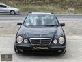 2000 E200 AVANTGARDE SUNROOF DOLU DOLU ÇİFT HAFIZALI