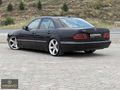 2000 E200 AVANTGARDE SUNROOF DOLU DOLU ÇİFT HAFIZALI