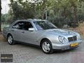 E200 AVANTGARDE PAKET MERCEDES