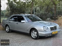 E200 AVANTGARDE PAKET MERCEDES