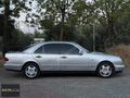 E200 AVANTGARDE PAKET MERCEDES