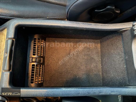E200 AVANTGARDE PAKET MERCEDES