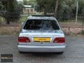 E200 AVANTGARDE PAKET MERCEDES