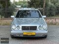 E200 AVANTGARDE PAKET MERCEDES