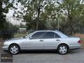 E200 AVANTGARDE PAKET MERCEDES