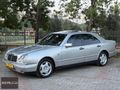 E200 AVANTGARDE PAKET MERCEDES