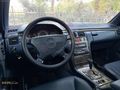 E200 AVANTGARDE PAKET MERCEDES