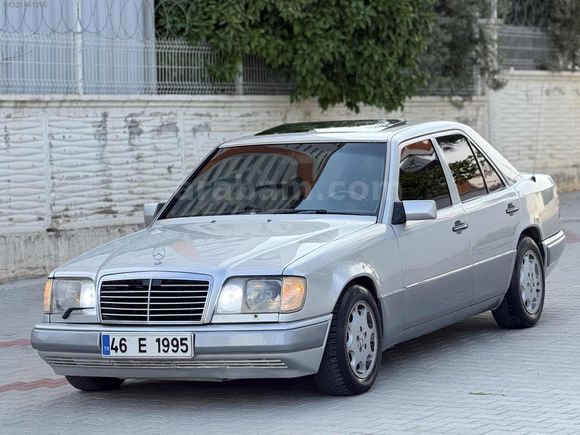 İLK PLAKA+ÖZEL+HASTASINA+CAM SUNROOF +OTOMATİK+ENDER KALANLARDAN