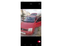 Sahibinden Fiat Panda 1.2 Dynamic 2005 Model Kayseri
