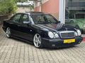 BB BEYCAR DAN 1997 OTOMATİK E 200 AVANGARDE