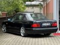 BB BEYCAR DAN 1997 OTOMATİK E 200 AVANGARDE