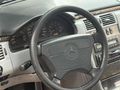 BB BEYCAR DAN 1997 OTOMATİK E 200 AVANGARDE