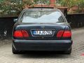 BB BEYCAR DAN 1997 OTOMATİK E 200 AVANGARDE