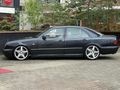 BB BEYCAR DAN 1997 OTOMATİK E 200 AVANGARDE