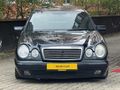 BB BEYCAR DAN 1997 OTOMATİK E 200 AVANGARDE