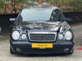 BB BEYCAR DAN 1997 OTOMATİK E 200 AVANGARDE