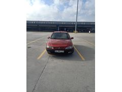 Sahibinden Citroen Xsara 1.6 SX 1999 Model