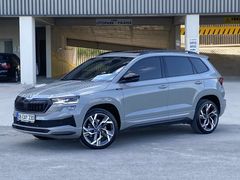 2025*KAROQ*1.5TSİ*150HP*SPORTLİNE*6.001KM*ELK BAGJ*HYLT*ACC*HTSZ