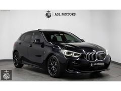 ASL MOTORS |2023 BMW 1.18 M-SPORT 50.YIL ÖZEL PLAKA SHADOW PKT
