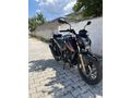 Sahibinden TVS Apache RTR 200 
