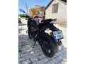 Sahibinden TVS Apache RTR 200 