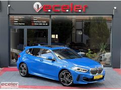 ECELER 2023 1.18i MSPORT - FIRSAT ARACI -34.500KM-12AY K.KARTI