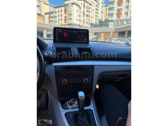 Sahibinden tertemiz bmw