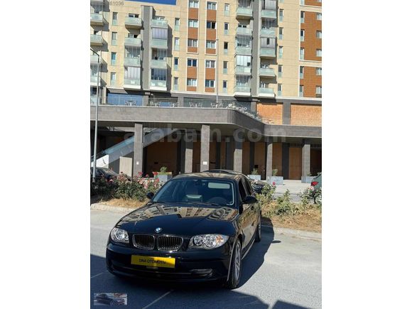 Sahibinden tertemiz bmw