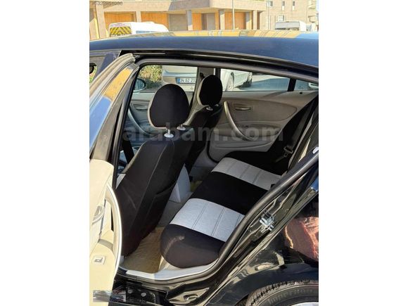Sahibinden tertemiz bmw