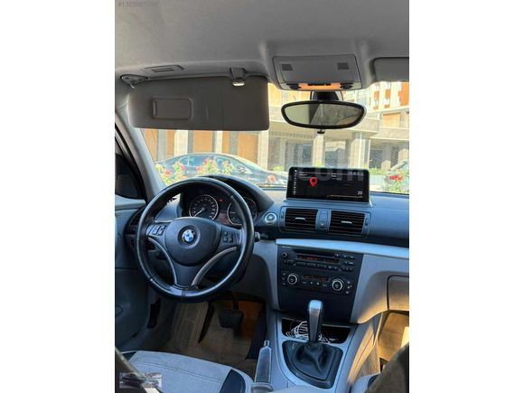 Sahibinden tertemiz bmw