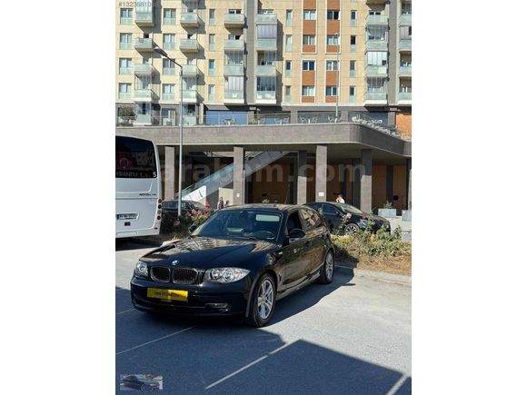 Sahibinden tertemiz bmw