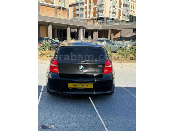 Sahibinden tertemiz bmw
