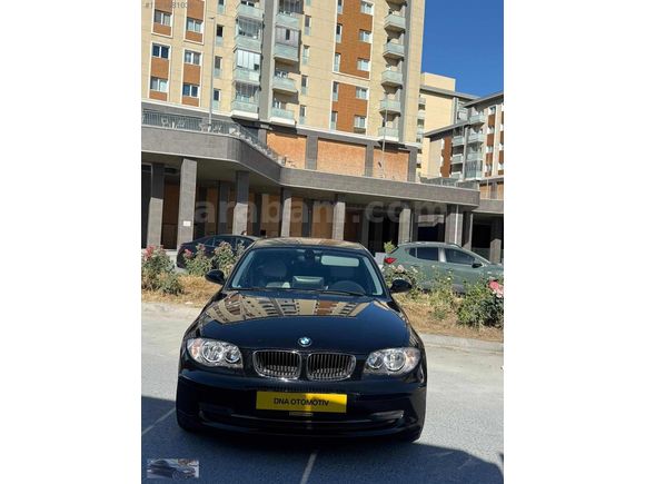 Sahibinden tertemiz bmw