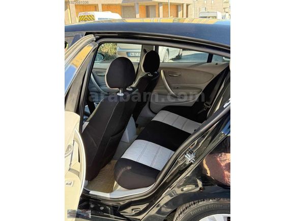 Sahibinden tertemiz bmw