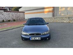 Sahibinden Ford Mondeo 2.0 Ghia 1997 Model 