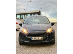 Sahibinden Ford Fiesta 1.6 Trend 2013 Model