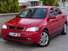Sahibinden Opel Astra 1.6 CD 1999 Model